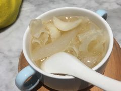 -发记甜品(豉油街店)