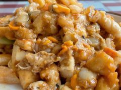 -桃子餐厅·天津菜(红星路直营店)