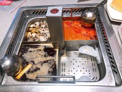 -海底捞火锅(青山湖万达夜宵主题店)