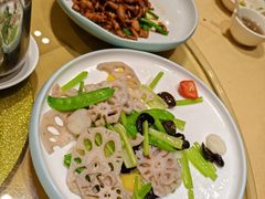 -鹅公村·国家非遗传承(荔湾店)