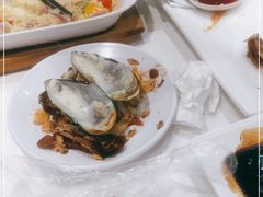 -翠华餐厅(宝安壹方城店)