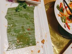 -金塔傣乡·云南民族特色菜·傣味手抓饭(金瓦路店)