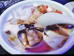 -热火朝天鲜切牛肉火锅(南强街巷店)