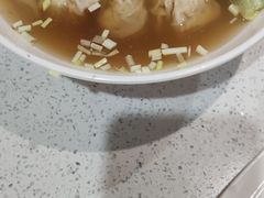-香港旺记茶餐厅(天贵路店)