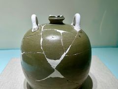 -深圳博物馆(古代艺术馆)