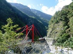 -太鲁阁公园
