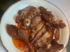 -Thai Basil罗勒叶泰式餐厅(时代天街店)