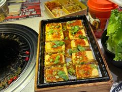 -猫抓烤肉(春熙路店)