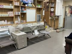 -瑞派宠物医院·24h·骨外科·皮肤科·全科宠物医疗转诊中心(沈阳浑南院)