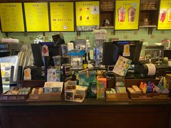 -星巴克(太原柳巷第一店)