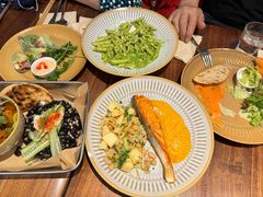 -BAKER&SPICE(国金中心商场店)