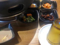 -大壮家原味烤肉(兴华北街店)