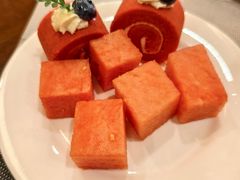 -南宁沃顿国际大酒店-自助餐厅