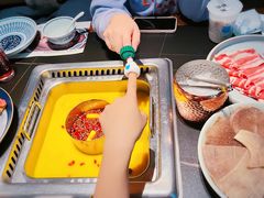 -大隐·成都火锅Bistro(合生麒麟新天地店)