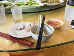 -南江鸡饭店(龙华雅苑分店)
