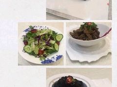 -南京悦客假日酒店
