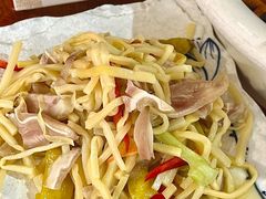 -鲁西南老厨子·特色鲁菜(经一纬五店)