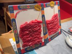 -侃爷南门铜锅涮肉