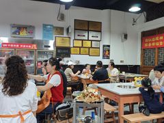 -小向麻辣烫(天街总店)