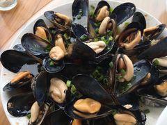 -阿弟特色海鲜餐厅·大排档(平潭店)