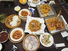 -湖北三五醇酒店·35年新楚菜