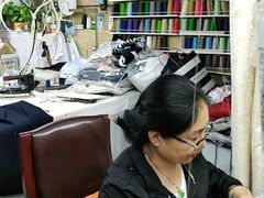 -老裁缝改衣订制