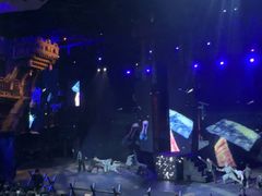 -《12·12》西安事变大型实景演出