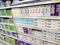 -爱斯即膜永辉超市(西美·五洲天地店)