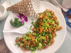 -大师傅金奖啤酒鱼(西街口总店)