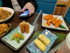 -顶屋咖喱(街道口总店)