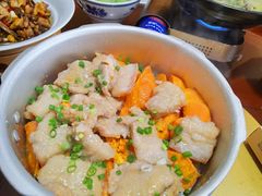 -山涧肴·泉水煮活鱼(坂田店)