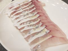 -正能量脆肉鲩火锅