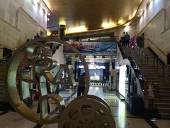 -大光明电影院(南京西路店)