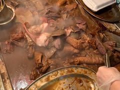 -明记牛杂(新马路分店)