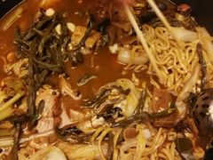 -忆乡情铁锅炖鱼饭店(延庆店)