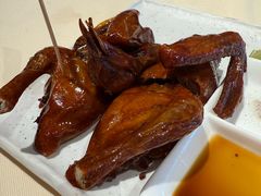 -侨美食家·粤菜(体育西路店)