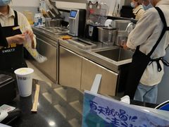-7分甜(武林银泰店)