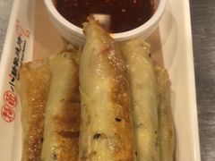 -福苗小骆驼烧烤(太奥广场店)