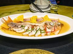 -爷爷的草帽·海鲜馆(孙塘路店)