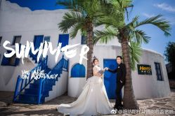 点击看大图 -维纳斯婚纱摄影(鞍山店)