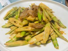 -老家信阳菜(北京路店)