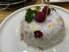 -星月美食城(雁西路店)