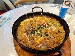 -小粤楼(万辉广场店)