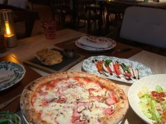 -Mammamia意大利餐厅(阳春巷店)