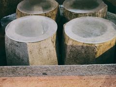 -杭州西湖风景名胜区-满觉陇四眼井