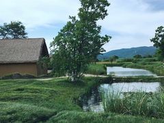 -良渚古城遗址公园