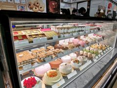 -布歌东京(金融街购物中心店)