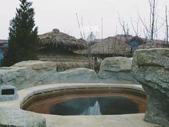-大连金石滩绿发温泉假日酒店
