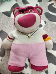 -国际蓝孩(万象天地店)