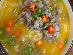 -老西门·常州菜(新区店)